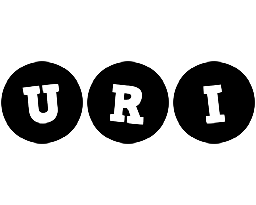 Uri tools logo