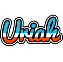 Uriah america logo