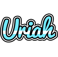 Uriah argentine logo