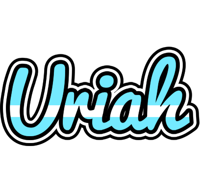 Uriah argentine logo