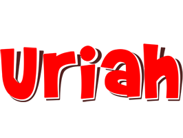 Uriah basket logo