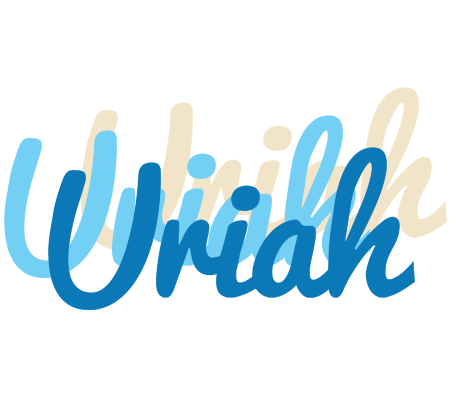 Uriah breeze logo