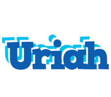 Uriah business logo