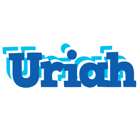 Uriah business logo