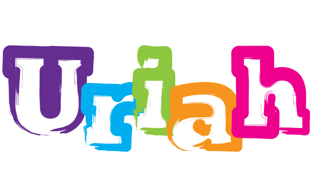 Uriah casino logo