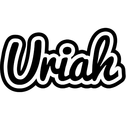 Uriah chess logo
