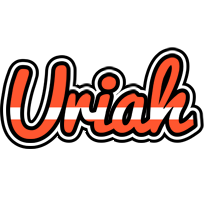 Uriah denmark logo