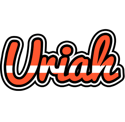 Uriah denmark logo