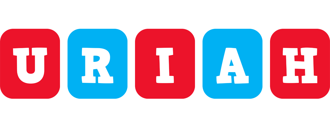 Uriah diesel logo