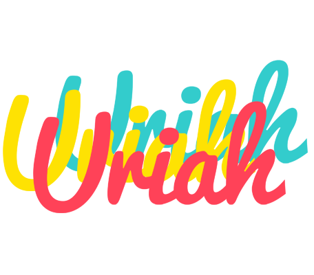 Uriah disco logo