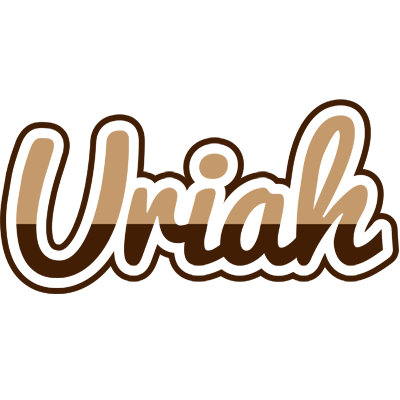 Uriah exclusive logo