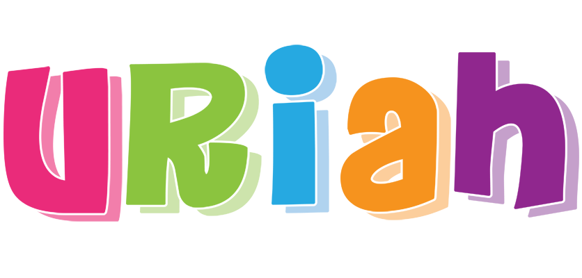 Uriah friday logo