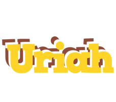 Uriah hotcup logo