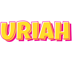 Uriah kaboom logo