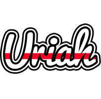 Uriah kingdom logo