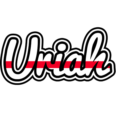 Uriah kingdom logo