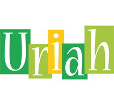 Uriah lemonade logo