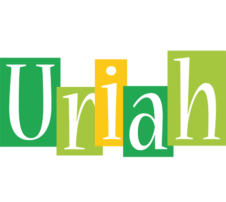 Uriah lemonade logo