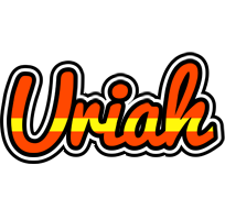 Uriah madrid logo