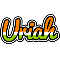 Uriah mumbai logo