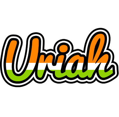 Uriah mumbai logo