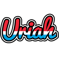 Uriah norway logo