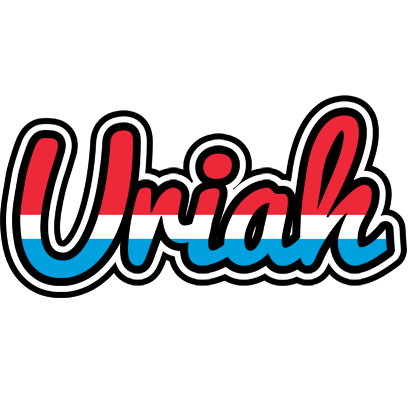 Uriah norway logo
