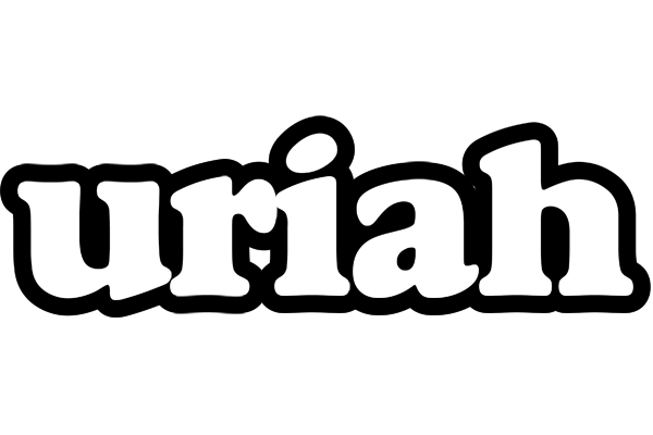 Uriah panda logo