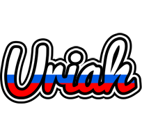 Uriah russia logo