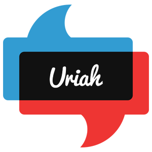 Uriah sharks logo