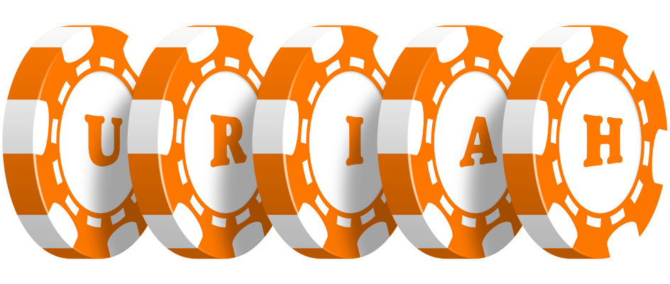 Uriah stacks logo