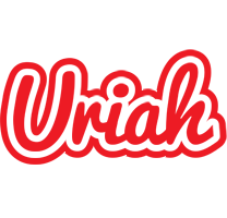 Uriah sunshine logo