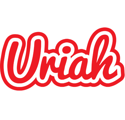 Uriah sunshine logo