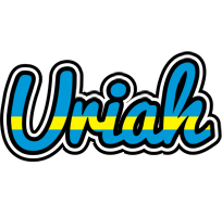 Uriah sweden logo