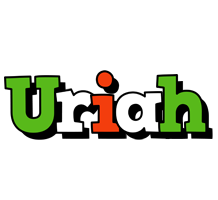 Uriah venezia logo