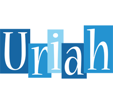 Uriah winter logo