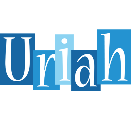 Uriah winter logo