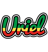 Uriel african logo