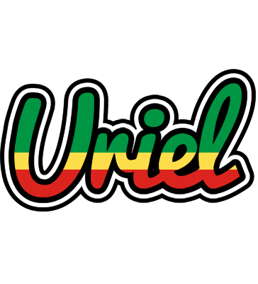 Uriel african logo