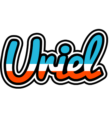 Uriel america logo