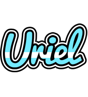 Uriel argentine logo
