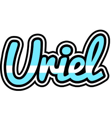 Uriel argentine logo