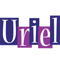 Uriel autumn logo