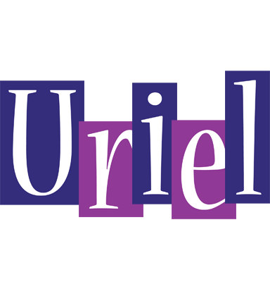 Uriel autumn logo