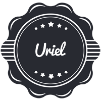 Uriel badge logo