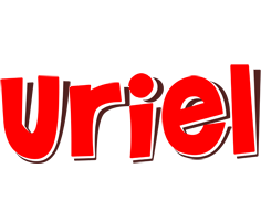 Uriel basket logo