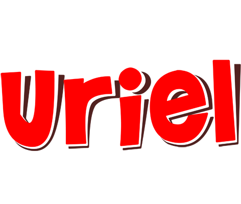 Uriel basket logo