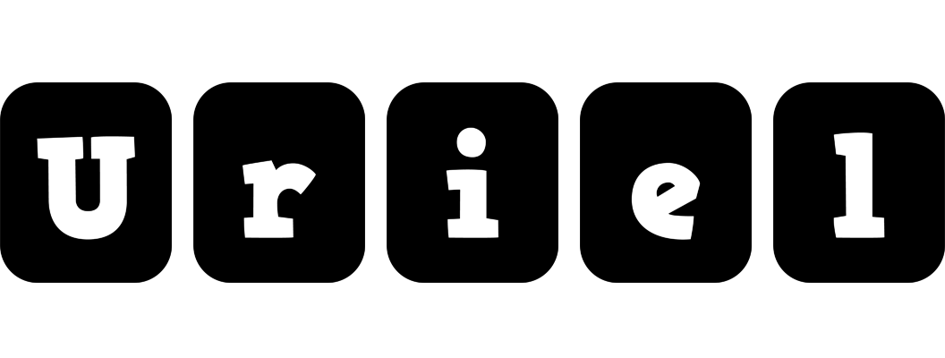Uriel box logo