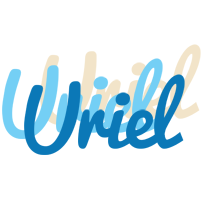 Uriel breeze logo
