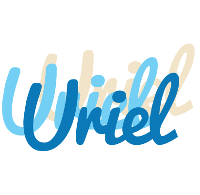Uriel breeze logo